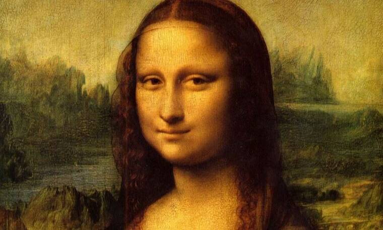 Mona Lisa: Οι κρυμμένοι αριθμοί και μυστικά του Λεονάρντο Ντα Βίντσι στον πίνακα (photos+video)