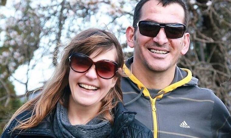 Πύρρος Δήμας: Ραγίζει καρδιές το μήνυμα για τη γυναίκα του ένα χρόνο μετά το θάνατό της