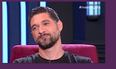 Ιωαννίδης: Το απρόσμενο τηλεφώνημα από την παραγωγή του MasterChef και η επική απάντησή του (video)