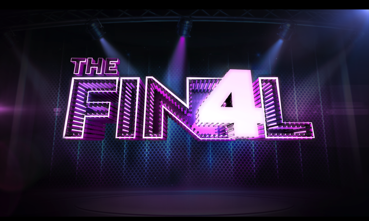 «ΤHE FINAL FOUR»: Ο απόλυτος διαγωνισμός τραγουδιού έρχεται στον ΑΝΤ1 (photos)