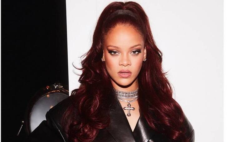 Rihanna: Οι κατηγορίες εναντίον της με αφορμή τη νέα της φωτογράφιση - Τι συνέβη; (photos)