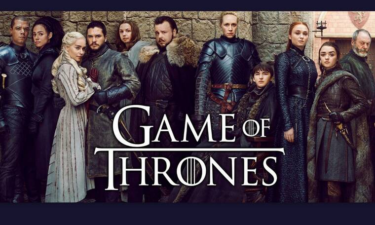 Game of Thrones: Ρεκόρ με τις υποψηφιότητες της σειράς στα φετινά Emmy Awards-Έσπασε το προηγούμενο