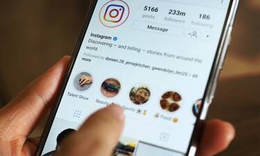 Ανατροπή! Η τρομερή αλλαγή που επιβάλλει το Instagram (photos)
