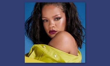 Το κοριτσάκι που είναι ίδιο η Rihanna- Έπαθε πλάκα η τραγουδίστρια! Φωτό που πρέπει να δείτε (pics)