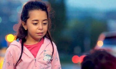Η κόρη μου: Συγκινεί η μικρή πρωταγωνίστρια με την εξομολόγησή της: «Αισθάνομαι θλίψη» (Photos)