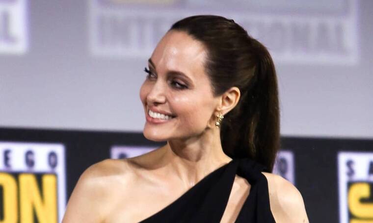 Angelina Jolie: «Οι ‘’κακιές’’ γυναίκες είναι γυναίκες που έχουν κουραστεί από την αδικία» (photos)