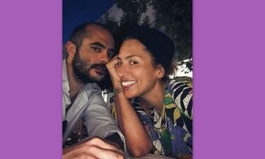 Μαρία Ηλιάκη-Στέλιος Μανουσάκης: Όλα δείχνουν ότι ο γάμος τους πλησιάζει (photos)