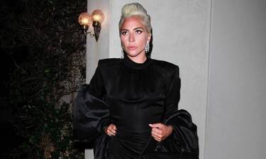 Lady Gaga: Ποιος την κατηγορεί ότι το οσκαρικό τραγούδι της είναι κλεμμένο; (photos+video)