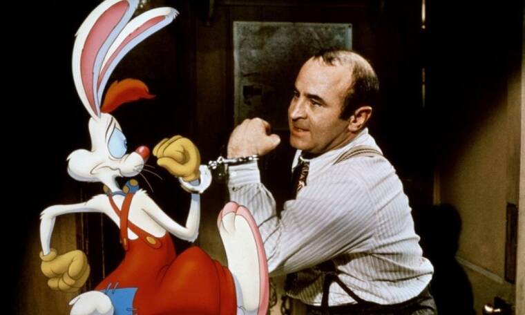 Richard Williams: Πέθανε ο δημιουργός του Roger Rabbit