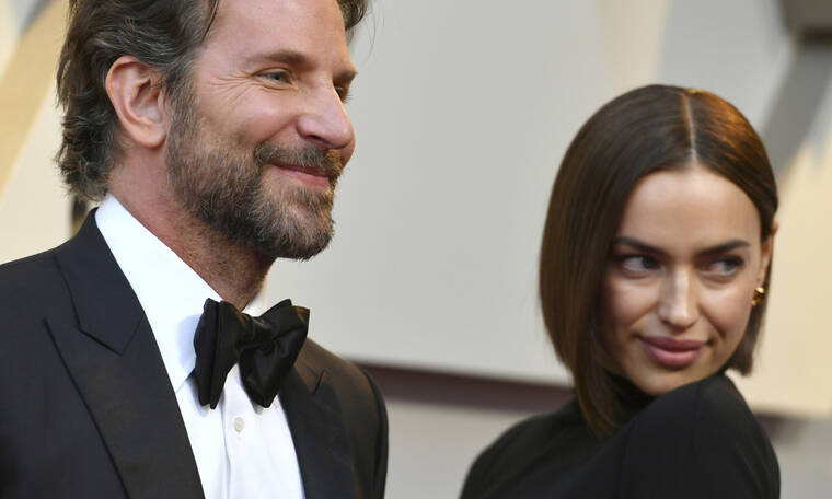 Αγνώριστος ο Bradley Cooper! Η νέα αλλαγή στην εμφάνιση του ηθοποιού και η βόλτα με την κόρη του