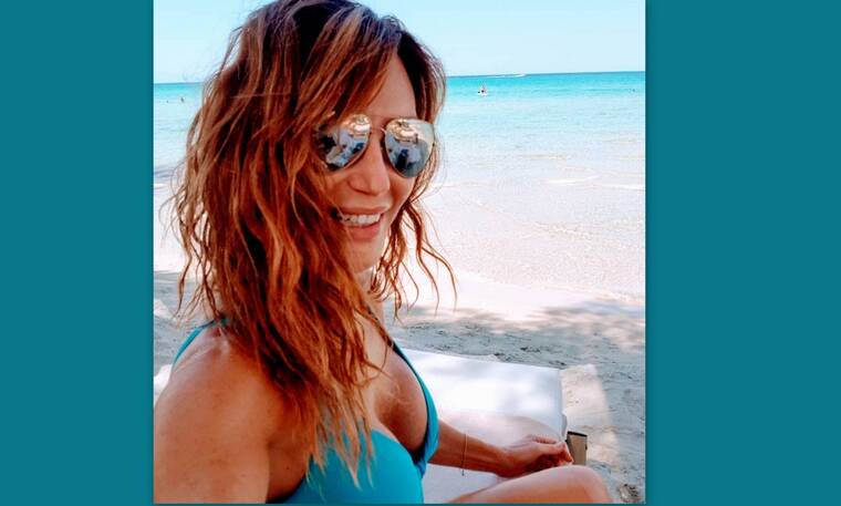 Χατζηβασιλείου: Οι απίστευτες σπόντες της στο instagram που δεν περιμέναμε να δούμε- Τι συμβαίνει;
