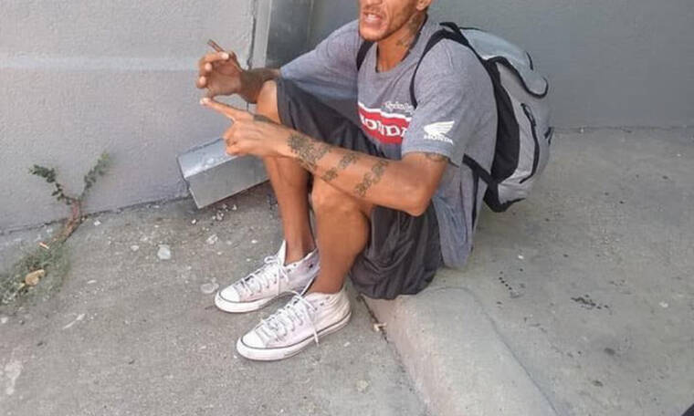 Σοκ: Πρώην ΝΒΑer έμεινε άστεγος και χωρίς χρήματα (pics)