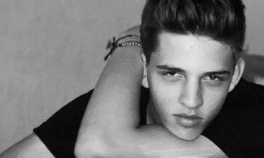 Γιάννης Τεργιάκης: Ο 17χρονος του X-Factor που τραγουδάει για το κορίτσι του κι υπνωτίζει τα πλήθη