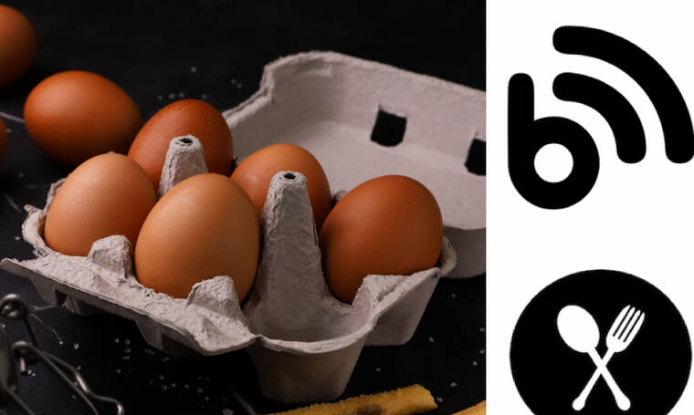 Αυγά: μυστικά, τρόποι μαγειρέματος και οφέλη
