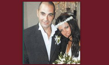 Νένα Χρονοπούλου: Ραγίζει καρδιές το μήνυμά της 12 χρόνια μετά τη δολοφονία του συζύγου της