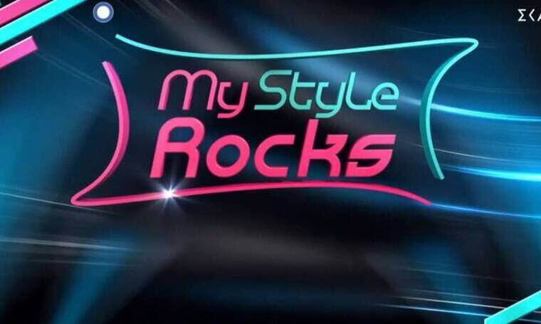 My Style Rocks: Αποκλειστικό: Είναι οριστικό! Αυτή είναι η παρουσιάστρια (photos)