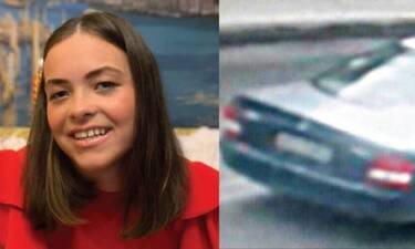 Κατερίνη: Νεκρές η 17χρονη και η μητέρα της - Το αυτοκίνητό τους εντοπίστηκε σε χαράδρα