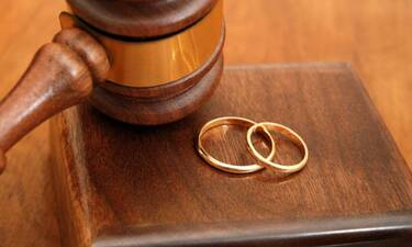 Συνεχίζεται η δίκη για το διαζύγιο της χρονιάς (Photos)