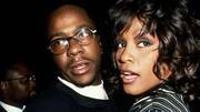 Whitney Houston και Bobby Brown