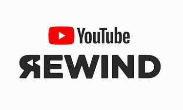 YouTube Rewind 2019: Αυτά είναι τα πιο δημοφιλή μουσικά βίντεο στην Ελλάδα