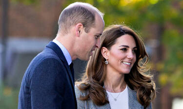 Kate Middleton – Πρίγκιπας William: Δεν θα πιστεύεις τι ζήτησαν από τον Άγιο Βασίλη τα παιδιά τους