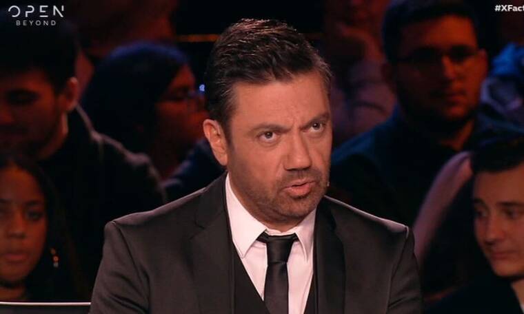 X Factor: Έξαλλος ο Θεοφάνους! «Έδωσε στεγνά» τους διαγωνιζόμενους! Τι «έκλεψαν» από τον Ρόκκο;