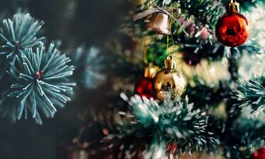 10+1 χριστουγεννιάτικες φωτό επωνύμων στο Instagram (Photos)