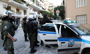 Αυτή είναι η κόρη του πασίγνωστου Έλληνα ηθοποιού που συνελήφθη (pics)