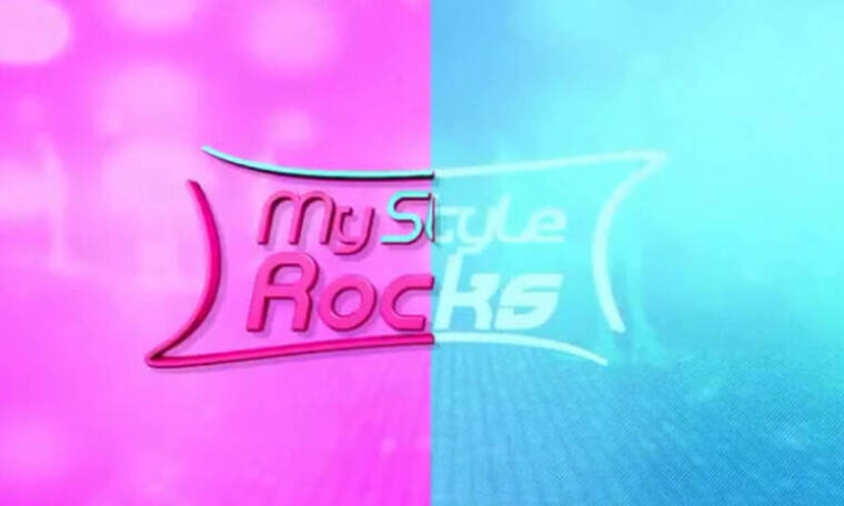 My Style Rocks: Αυτή είναι η νικήτρια του δεύτερου επεισοδίου  (video & photos)