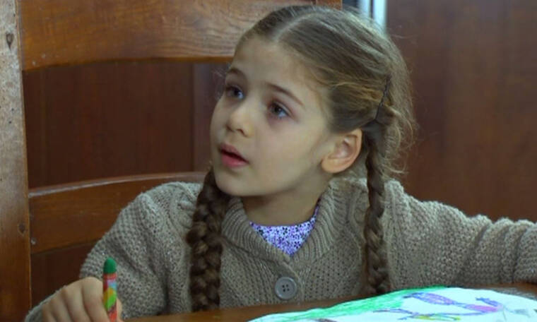 Elif: Η Ελίφ ανησυχεί για τη μητέρα της, Μελέκ - Θα τη σώσει ο Γιουσούφ; (Photos)
