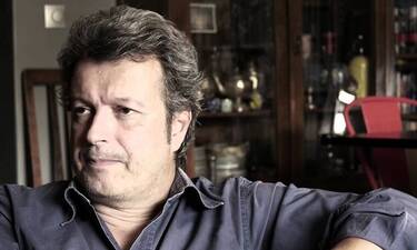 Πέτρος Τατσόπουλος: «Με χώριζαν λίγα λεπτά από το θάνατο»