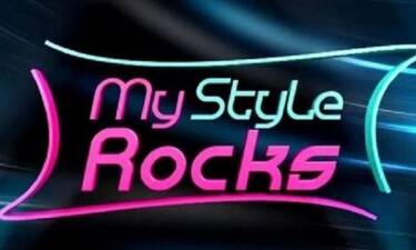 My Style Rocks: «Χαμηλό το επίπεδο, τραγικό το υλικό.  Λυπάμαι τους κριτές»! (Video)