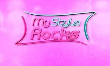My Style Rocks: Το διαβάσαμε και δεν το πιστεύαμε! Ποια θα δούμε; Και δεν εννοούμε την Αλεξανδράκη