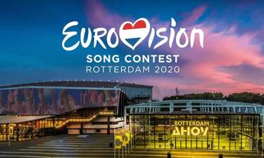 Eurovision 2020 - Στεφανία: «Όταν άνοιξε το στόμα της να τραγουδίσει…» (video)