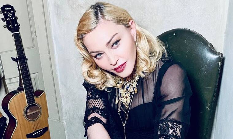 Σοβαρός τραυματισμός για τη Madonna - Ακύρωσε τη συναυλία της στο Παρίσι (Photos)