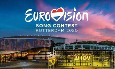Eurovision 2020: Στον αέρα η διεξαγωγή του μουσικού διαγωνισμού εξαιτίας του κορονοϊού 