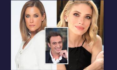 25η Μαρτίου:Oι Έλληνες celebrities που θα γιορτάσουν φέτος την ονομαστική εορτή τους στο σπίτι 