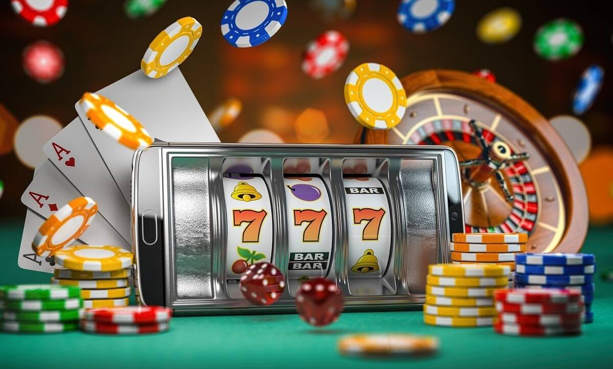 phone casino 2020