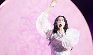 Κατερίνα Ντούσκα: Η νέα ζωή μετά τη Eurovision: Είναι vocal coach στο Αγγλικό The Final Four!