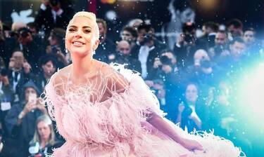 H Lady Gaga ενώνει τις δυνάμεις της με μεγάλους stars και θα κάνουν online συναυλία για τον κορονοϊό