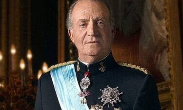 Σκάνδαλο στο παλάτι της Ισπανίας – Ο τέως βασιλιάς κατηγορείται για εκβιασμό και παρενόχληση! (Pics)
