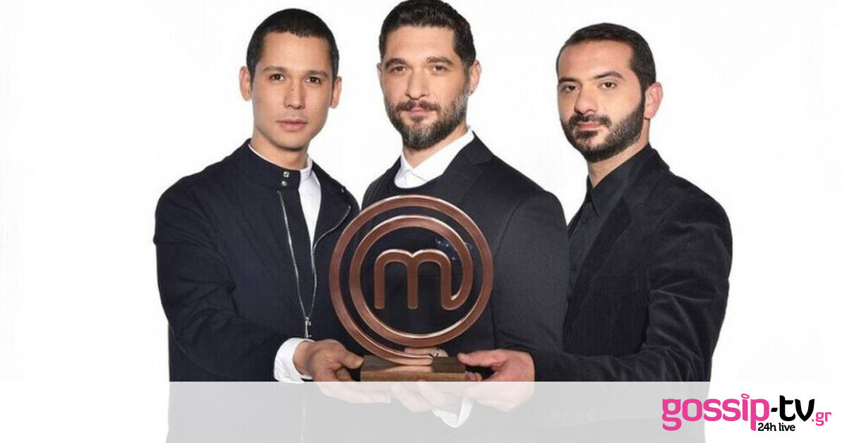 Masterchef Spoiler: Αποχωρεί το απόλυτο φαβορί - Ποιοι παίκτες επιστρέφουν (Video & Photos ...