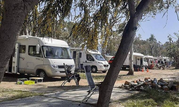 Κορονοϊός: Θρίλερ με δεκάδες τουρίστες στη Θεσπρωτία - Γιατί τέθηκαν σε καραντίνα