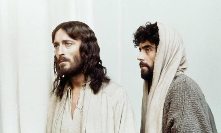 Ιησούς από τη Ναζαρέτ: Κι όμως! Ο «Ιούδας», 39 χρόνια μετά τη σειρά, έπαιξε στο Game of Thrones