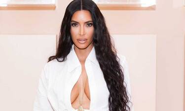 Η Kim Kardashian έκανε throwback στην εφηβεία της – Οι μεγάλες αλλαγές στην εμφάνισή της 