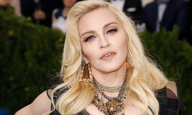 Madonna: Θετική στον κορονοϊό η superstar – Η ανακοίνωσή της: «Νομίζαμε ότι είχαμε μια βαριά γρίπη»