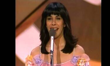 Eurovision 2020: Η έκπληξη της νικήτριας του 1979, Gali Atari! Δείτε πώς είναι σήμερα (Pics-Vid)