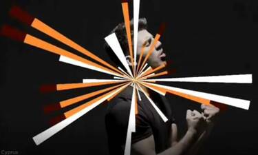 Eurovision 2020: Ξεχώρισε ο Sandro και η Κύπρος στο Europe Shine a Light (Photos-Video)