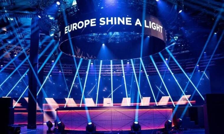 Eurovision 2020: Καταποντισμός του θεσμού σε νούμερα τηλεθέασης! Τα χαμηλότερα στην ιστορία του!