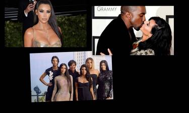 Kardashians: Το αστρονομικό ποσό που δίνουν για αγορές, σπίτια και λούσα - Πολλά τα... εκατομμύρια!